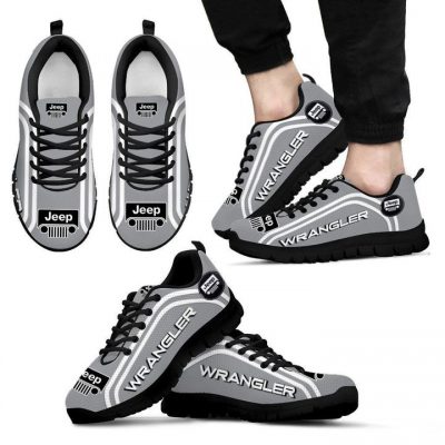 SOLE SNEAKER JEEP QK19