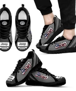 SOLE SNEAKER JEEP RG41