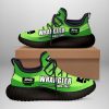 Reze Yeezy Shoes Jeep LW76