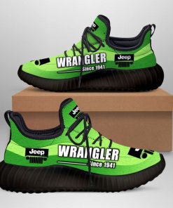 Reze Yeezy Shoes Jeep LW76