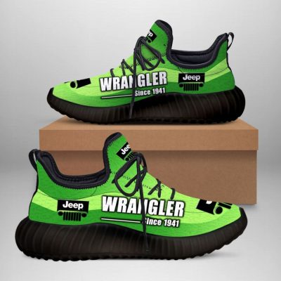 Reze Yeezy Shoes Jeep LW76