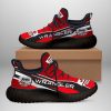 Reze Yeezy Shoes Jeep NR67