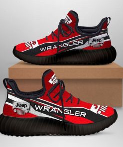 Reze Yeezy Shoes Jeep NR67