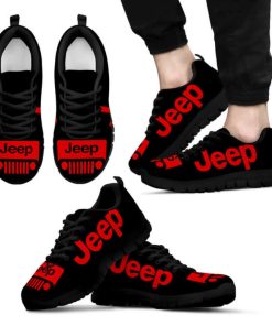 SOLE SNEAKER JEEP YX61