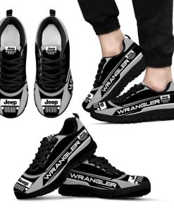 SOLE SNEAKER JEEP WL17