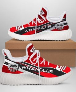 Reze Yeezy Shoes Jeep GT96