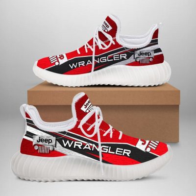 Reze Yeezy Shoes Jeep GT96