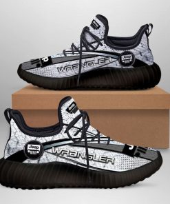 Reze Yeezy Shoes Jeep EF29
