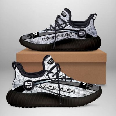 Reze Yeezy Shoes Jeep EF29