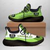 Reze Yeezy Shoes Jeep VW65