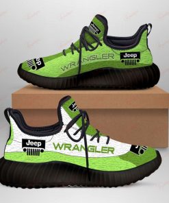 Reze Yeezy Shoes Jeep VW65
