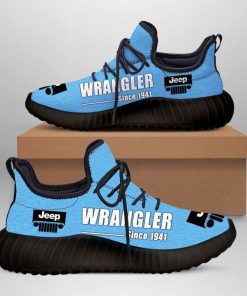 Reze Yeezy Shoes Jeep MW63
