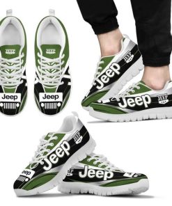 SOLE SNEAKER JEEP VR91