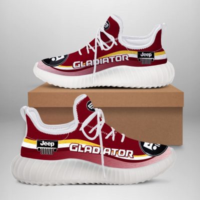Reze Yeezy Shoes Jeep GT42