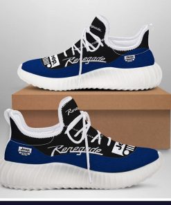 Reze Yeezy Shoes Jeep HW05