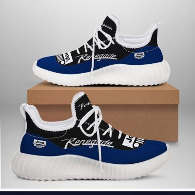 Reze Yeezy Shoes Jeep HW05