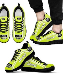 SOLE SNEAKER JEEP QL61