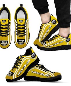 SOLE SNEAKER JEEP LX19