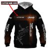 Customize Your Name Jeep Ow52