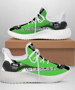 Reze Yeezy Shoes Jeep FG68