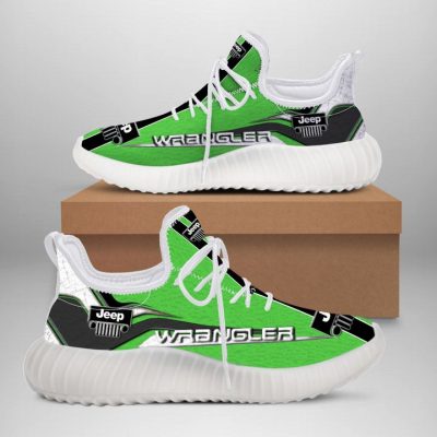 Reze Yeezy Shoes Jeep FG68