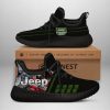 Reze Yeezy Shoes Jeep WK63