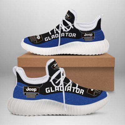 Reze Yeezy Shoes Jeep KX32