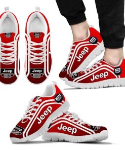 SOLE SNEAKER JEEP LQ61