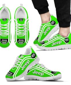 SOLE SNEAKER JEEP WX64