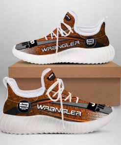 Reze Yeezy Shoes Jeep JE41