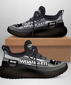 Reze Yeezy Shoes Jeep NB35