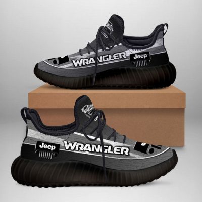 Reze Yeezy Shoes Jeep NB35