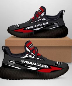 Reze Yeezy Shoes Jeep WK82