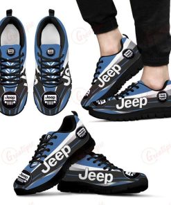 SOLE SNEAKER JEEP QK28