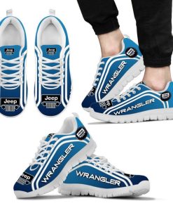 SOLE SNEAKER JEEP QG49