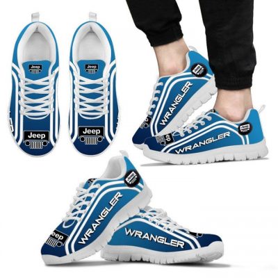 SOLE SNEAKER JEEP QG49
