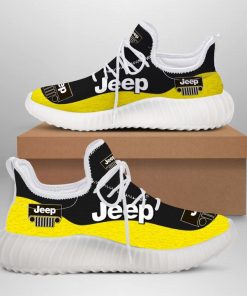Reze Yeezy Shoes Jeep VG61