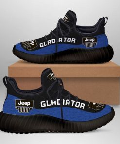 Reze Yeezy Shoes Jeep FG61