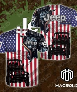 Jeep Jd71