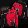 Jeep Bomber Jacket Ms71