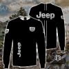 Jeep Oc17