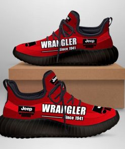 Reze Yeezy Shoes Jeep JN63