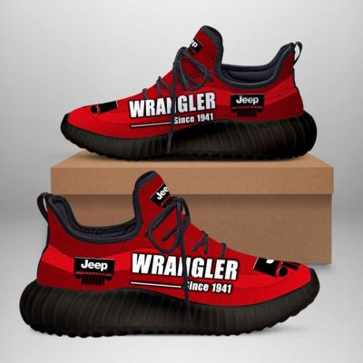 Reze Yeezy Shoes Jeep JN63