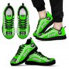 SOLE SNEAKER JEEP BW64