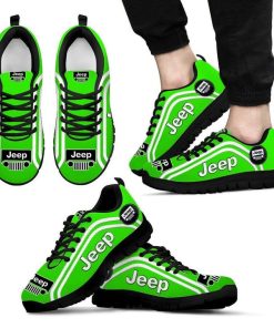 SOLE SNEAKER JEEP BW64
