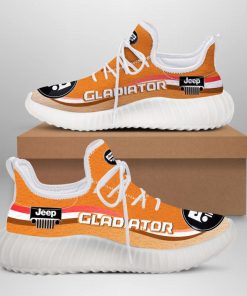 Reze Yeezy Shoes Jeep GC19
