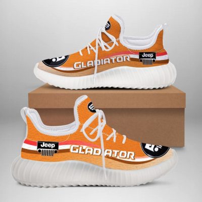 Reze Yeezy Shoes Jeep GC19
