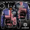 Jeep Bomber Jacket Kl41