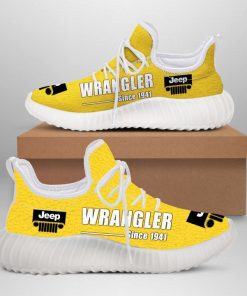 Reze Yeezy Shoes Jeep MS69