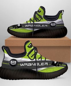 Reze Yeezy Shoes Jeep VC69